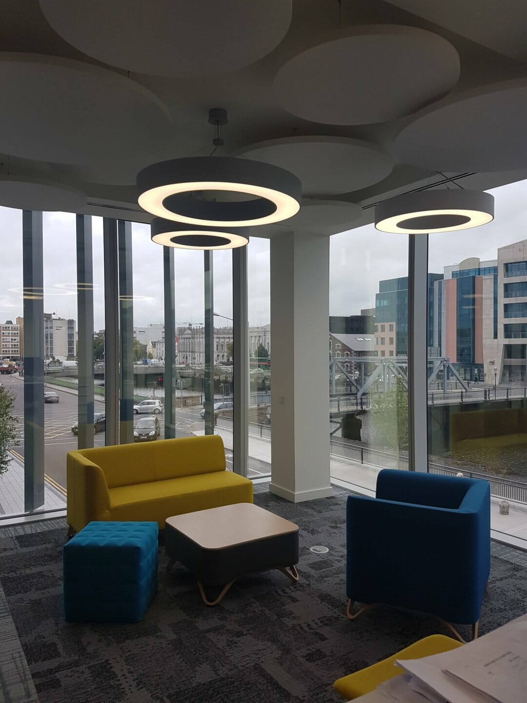 20160830_101320 Arup, Cork: commercial lighting by Willie Duggan