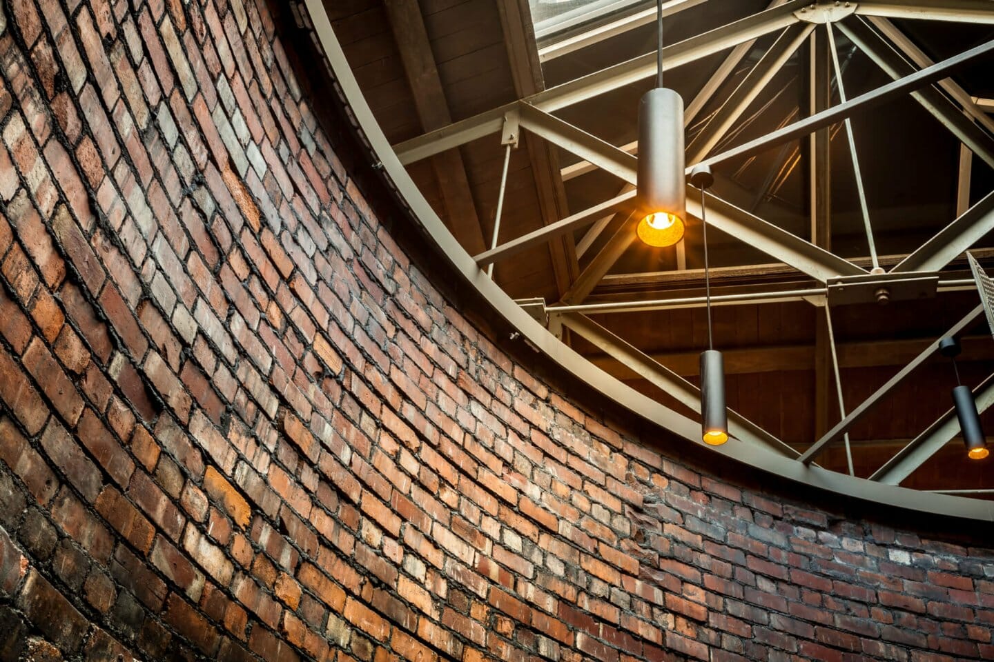 Jameson, Dublin: commercial lighting by Willie Duggan
