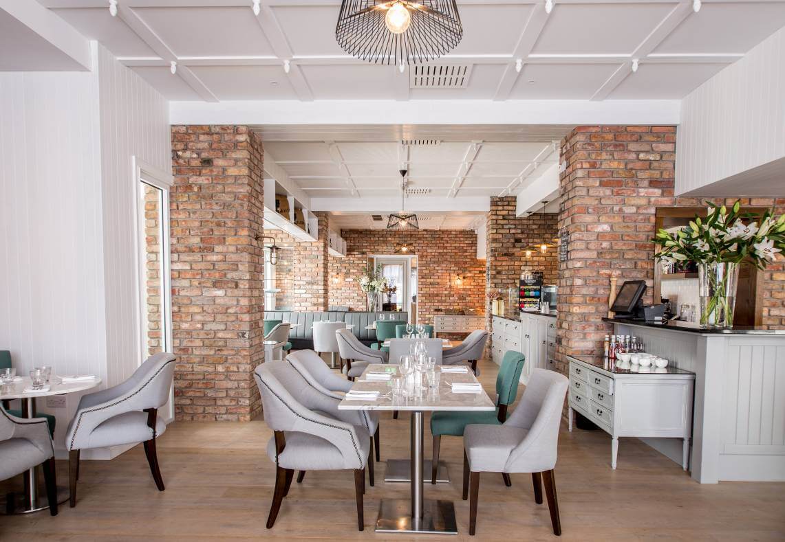 Ivanhoe Inn and Hotel, Belfast: hotel lighting by Willie Duggan