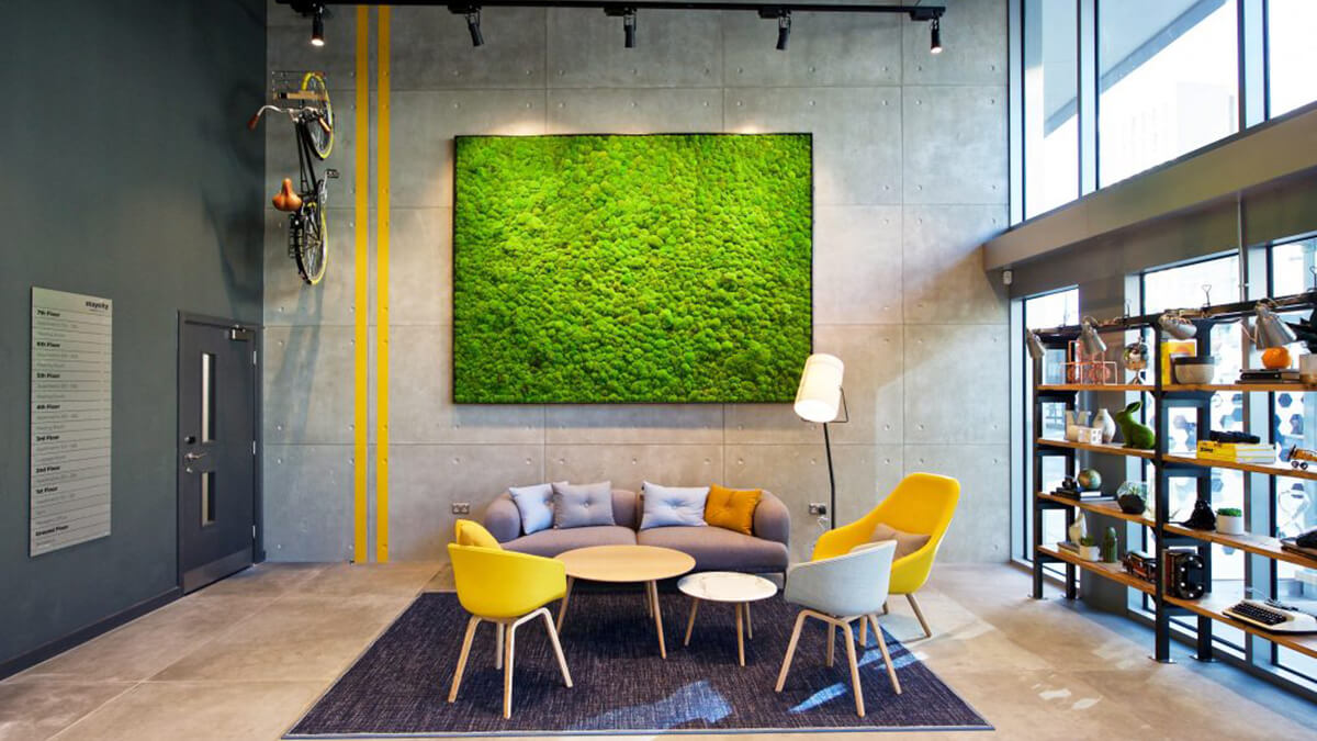StayCity Apartments, Heathrow, Birmingham, Liverpool: hotel lighting design by Willie Duggan