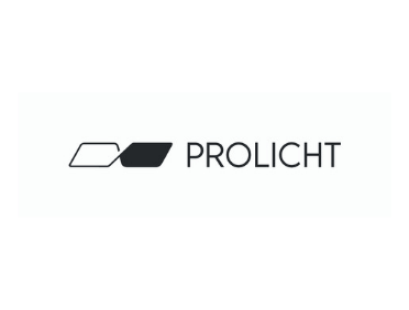 Prolicht logo