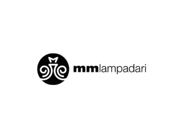 MM Lampadari logo
