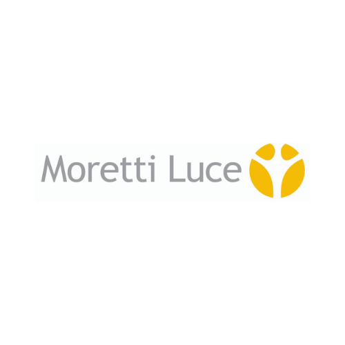 Moretti Luce logo
