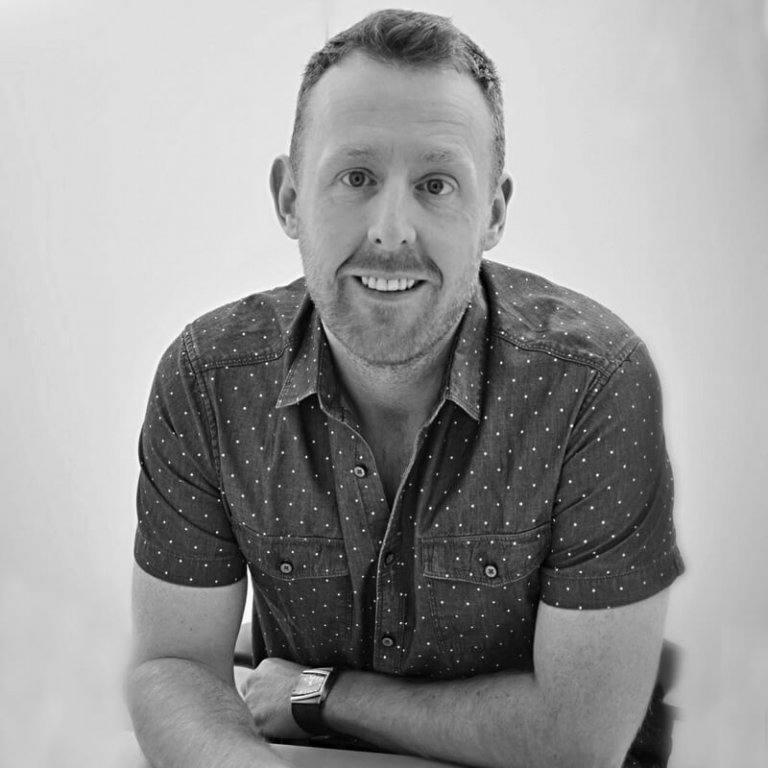 David Fogarty, Lighting Designer at Willie Duggan Lighting