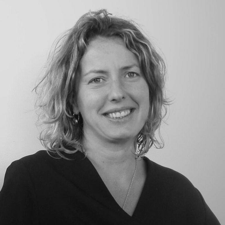 Helena Duggan, Brand Manager at Willie Duggan Lighting