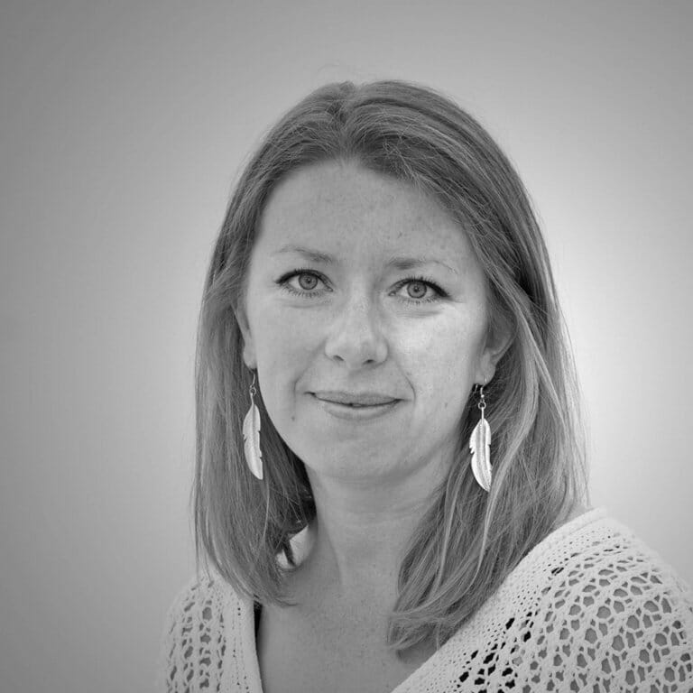 Monica Duggan, Managing Director at Willie Duggan Lighting