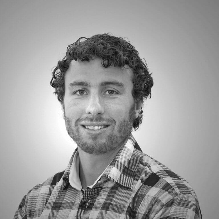 Willie Duggan Jnr, Managing Director at Willie Duggan Lighting
