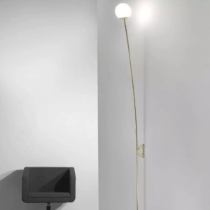 Arch Wall Light