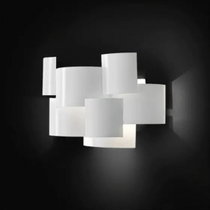 Cloud Wall Light