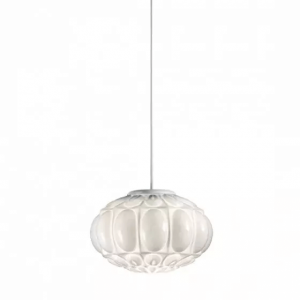 Arabesque W Pendant