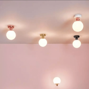 Dots Ceiling Light