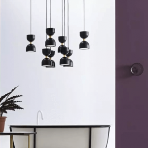 Clessidra 16 Pendant Chandelier