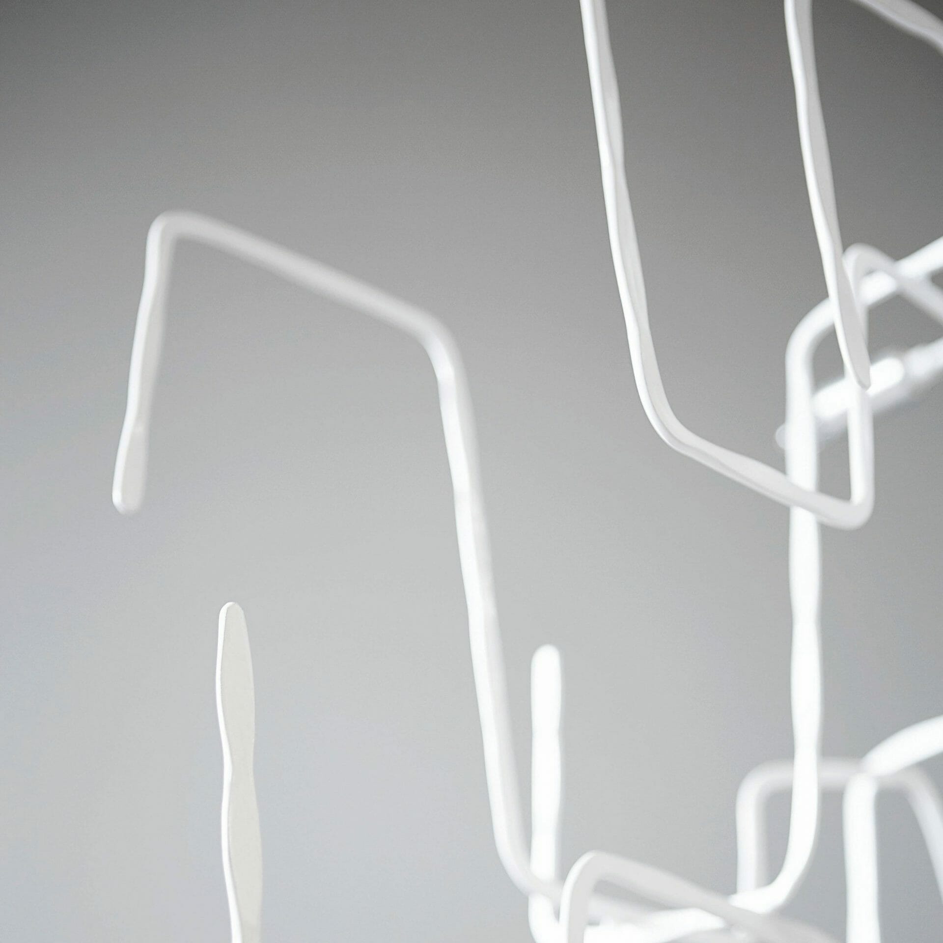 Scarabocchio Chandelier