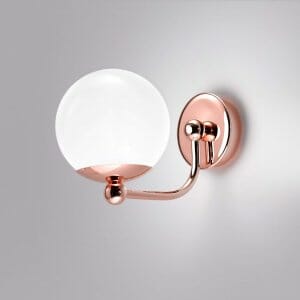 Dots Wall Light