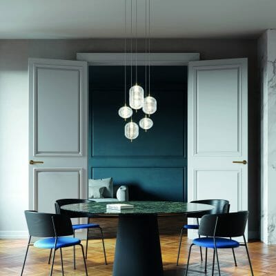 Jefferson Pendants