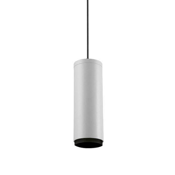 Perfetto Compact S Pendant Matt White / Led - 3000K