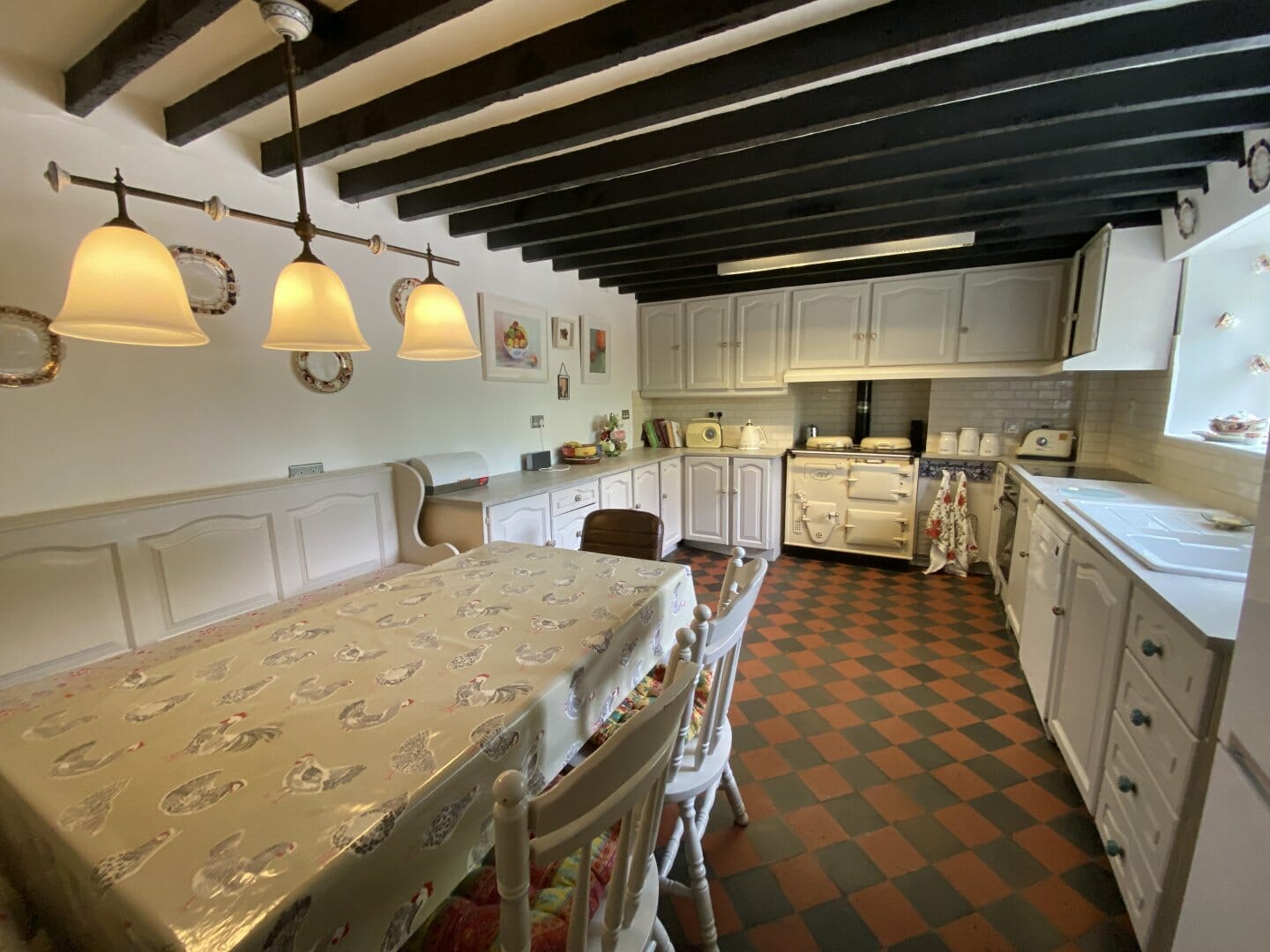 IMG_6565 Ossory Lodge, Kilkenny: residential lighting by Willie Duggan