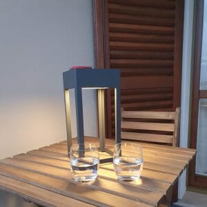 I-LANTERN Outdoor Portable Table Lamp