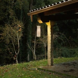 Gea Outdoor Suspension