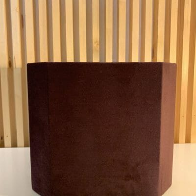 Diamond Velvet Shade