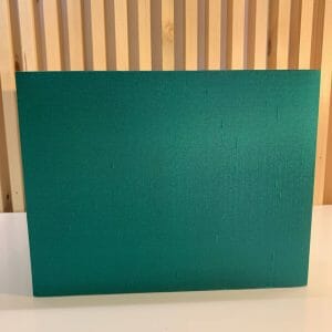 Square Silk Shade