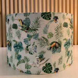 Tropical Shades