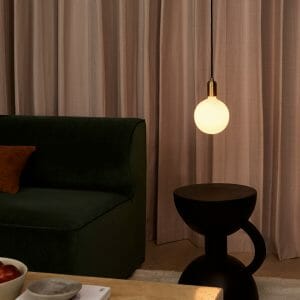 Sphere Bulb