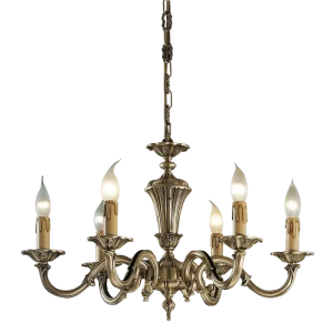 Billy Chandelier