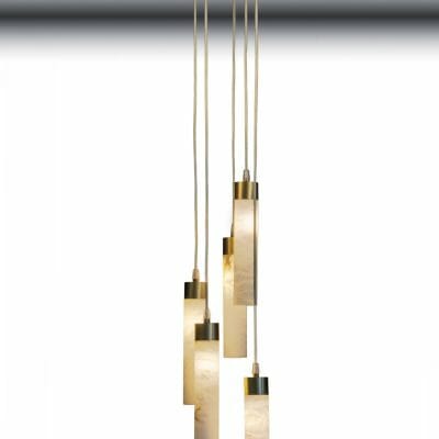 Tube Suspension