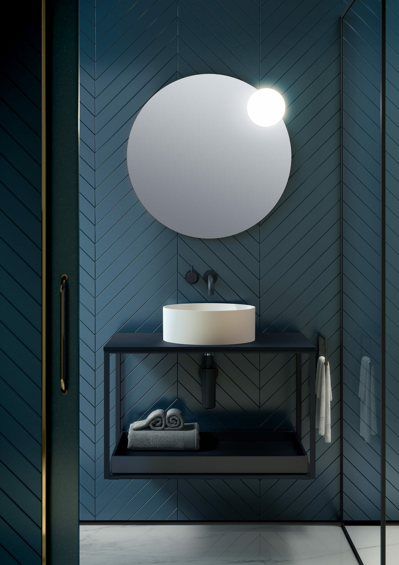 Estiluz_Circ_A-3706_wall_light_img_a01