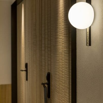 Circ Wall Lamp Circ 3720