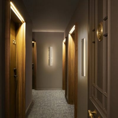 Gada Wall Light