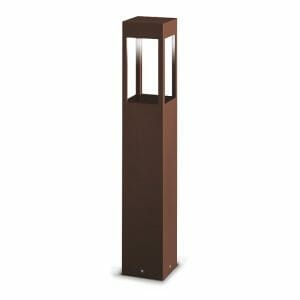 I-LANTERN BOLLARD