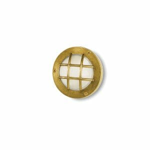 Cocci 187 – Outdoor wall path marker lamp