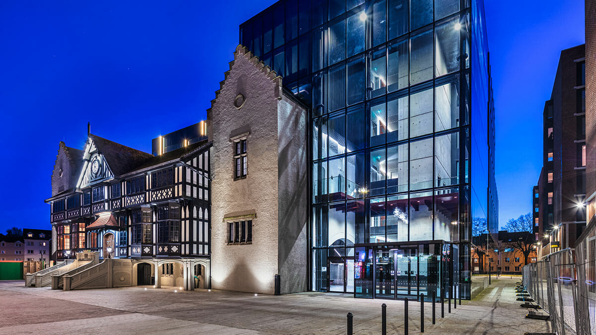 Image-2-Counting-House The Counting House, Cork: commercial lighting by Willie Duggan
