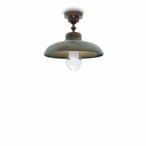 Samoa – Ceiling lamp