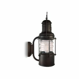 Cortez – Outdoor wall lamp