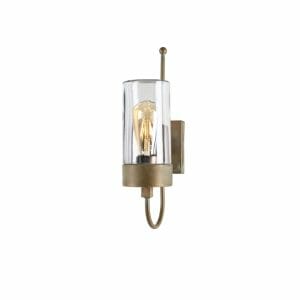 Silindar – Outdoor wall lamp