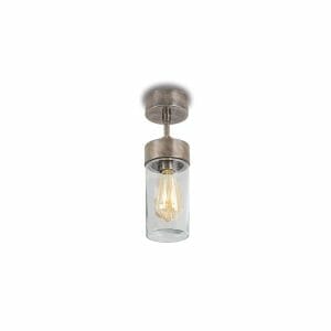 Silindar – Outdoor led ceiling lamp