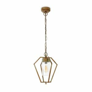 Gemstone 3452 – outdoor pendant lamp