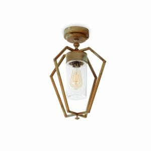 Gemstone 3453 – outdoor ceiling lamp