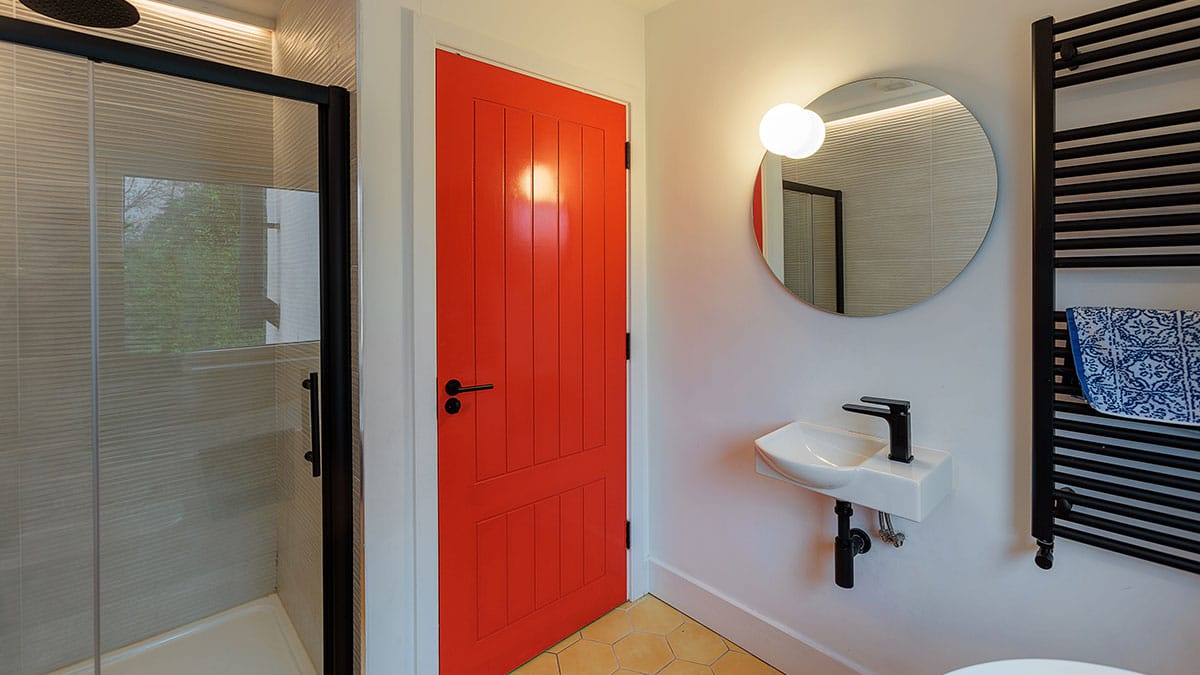 Kilkenny Residence, Kilkenny: residential lighting by Willie Duggan