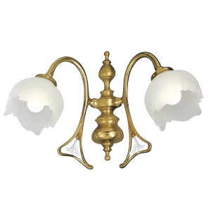 Liberty wall light