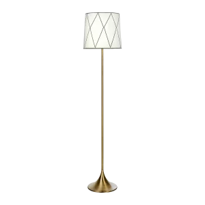 Epoque floor lamp