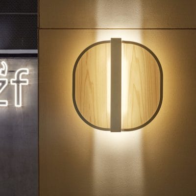 OMMA WALL LIGHT