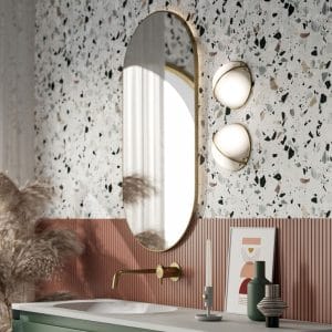PERLA WALL LIGHT
