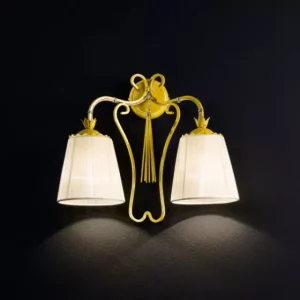 CAN CAN WALL LAMP