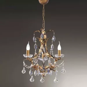 SETTECENTO CHANDELIER
