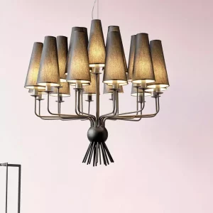 SILVESTRO CHANDELIER