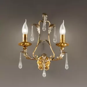 VILLA WALL LAMP